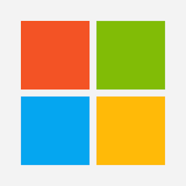 Microsoft logo
